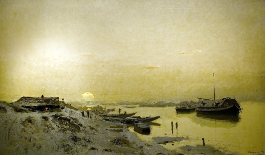 sunrise_on_a_snowy_riverside