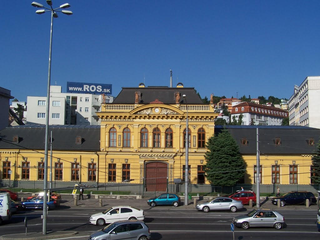 palota