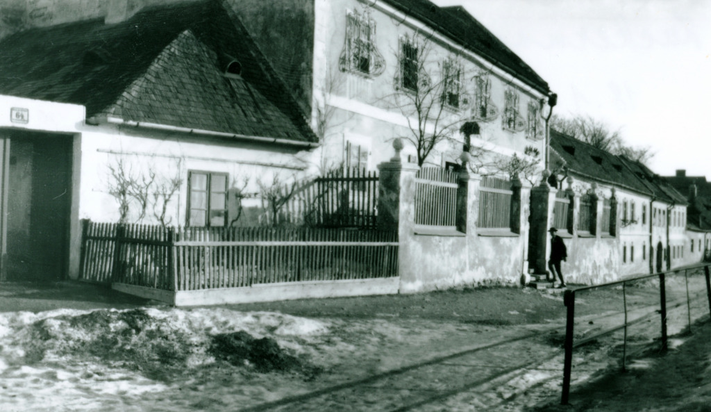 munzhaus